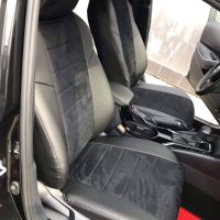 Чехлы Автопилот на Toyota Corolla E210 седан с 2018+ Чехлы Автопилот на Toyota Corolla E210 седан с 2018+