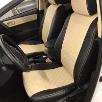 Чехлы Автопилот на Toyota Corolla 2013-2019 г.в. Чехлы Автопилот на Toyota Corolla 2013-2019 г.в.