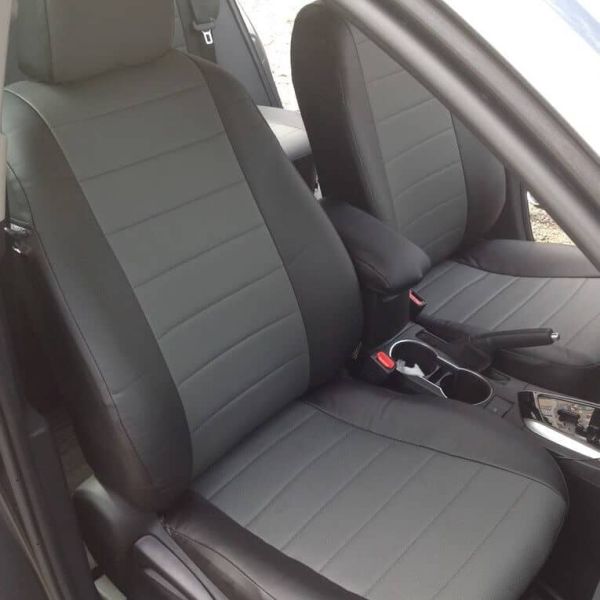 Чехлы Автопилот на Toyota Corolla 2013-2019 г.в. Чехлы Автопилот на Toyota Corolla 2013-2019 г.в.