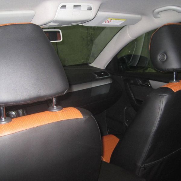 Чехлы Автопилот на Volkswagen Passat B7 универсал 2011-2015 г.в. Чехлы Автопилот на Volkswagen Passat B7 универсал 2011-2015 г.в.