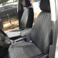 Чехлы Автопилот на Volkswagen Jetta 5 седан (2005-2011) Чехлы Автопилот на Volkswagen Jetta 5 седан (2005-2011)