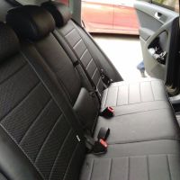 Чехлы Автопилот на Volkswagen Golf Plus (2004+) Чехлы Автопилот на Volkswagen Golf Plus (2004+)