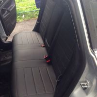 Чехлы Автопилот на Volkswagen Passat B5 универсал 1997-2005 г.в. Чехлы Автопилот на Volkswagen Passat B5 универсал 1997-2005 г.в.