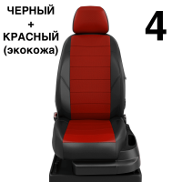 Чехлы Автолидер на BMW X3 (G-01) с 2017+ Чехлы Автолидер на BMW X3 (G-01) с 2017+