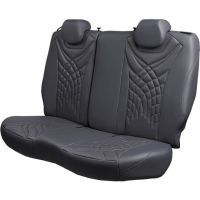 Чехлы Премиум Экокожа Байрон Президент|Жук на Skoda Octavia A7 2013-2020 г.в. Чехлы Премиум Экокожа Байрон Президент|Жук на Skoda Octavia A7 2013-2020 г.в.