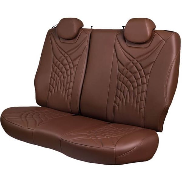 Чехлы Премиум Экокожа Байрон Президент|Жук на Skoda Octavia A7 2013-2020 г.в. Чехлы Премиум Экокожа Байрон Президент|Жук на Skoda Octavia A7 2013-2020 г.в.