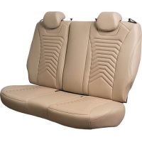 Чехлы Премиум Экокожа Байрон Президент|Жук на Skoda Octavia A7 2013-2020 г.в. Чехлы Премиум Экокожа Байрон Президент|Жук на Skoda Octavia A7 2013-2020 г.в.