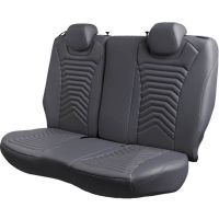 Чехлы Премиум Экокожа Байрон Президент|Жук на Skoda Octavia A7 2013-2020 г.в. Чехлы Премиум Экокожа Байрон Президент|Жук на Skoda Octavia A7 2013-2020 г.в.