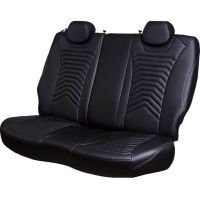 Чехлы Премиум Экокожа Байрон Президент|Жук на Skoda Octavia A7 2013-2020 г.в. Чехлы Премиум Экокожа Байрон Президент|Жук на Skoda Octavia A7 2013-2020 г.в.