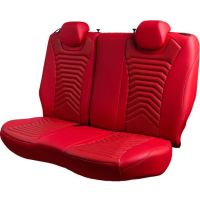 Чехлы Премиум Экокожа Байрон Президент|Жук на Skoda Octavia A7 2013-2020 г.в. Чехлы Премиум Экокожа Байрон Президент|Жук на Skoda Octavia A7 2013-2020 г.в.