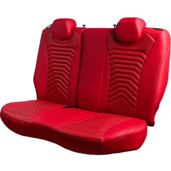 Чехлы Премиум Экокожа Байрон Президент|Жук на Skoda Octavia A7 2013-2020 г.в. Чехлы Премиум Экокожа Байрон Президент|Жук на Skoda Octavia A7 2013-2020 г.в.