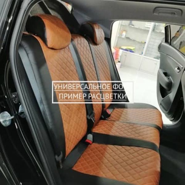 Чехлы "Автопилот" Под Заказ Чехлы "Автопилот" Под Заказ