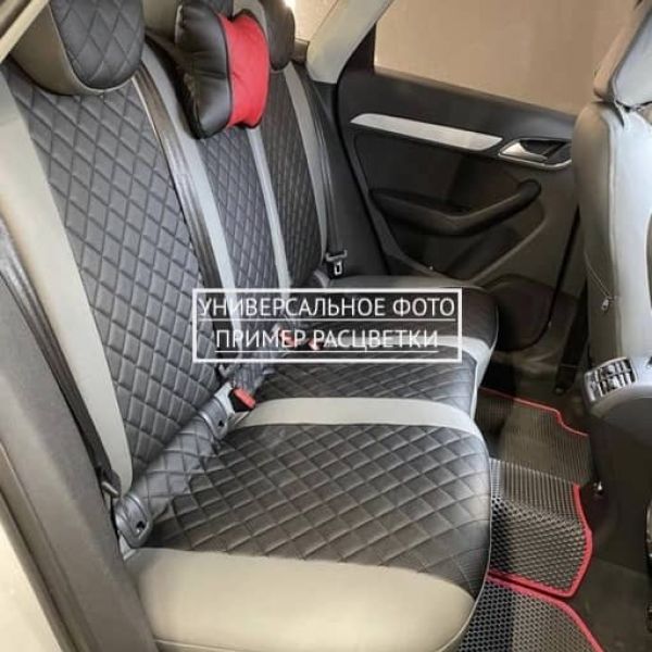 Чехлы "Автопилот" Под Заказ Чехлы "Автопилот" Под Заказ