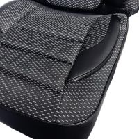 Чехлы с Ортопедической поддержкой из Жаккарда Trend на CHEVROLET Чехлы с Ортопедической поддержкой из Жаккарда на ВАЗ 2108