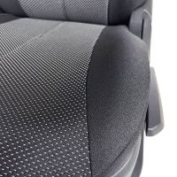 Чехлы из Жаккарда на Hyundai Getz 2002-2011 г.в. Чехлы из Жаккарда на Hyundai Getz 2002-2011 г.в.