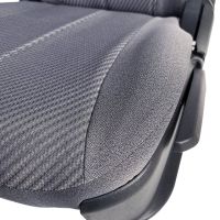 Чехлы из Жаккарда на Hyundai Getz 2002-2011 г.в. Чехлы из Жаккарда на Hyundai Getz 2002-2011 г.в.