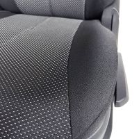 Чехлы из Жаккарда на Hyundai Getz 2002-2011 г.в. Чехлы из Жаккарда на Hyundai Getz 2002-2011 г.в.