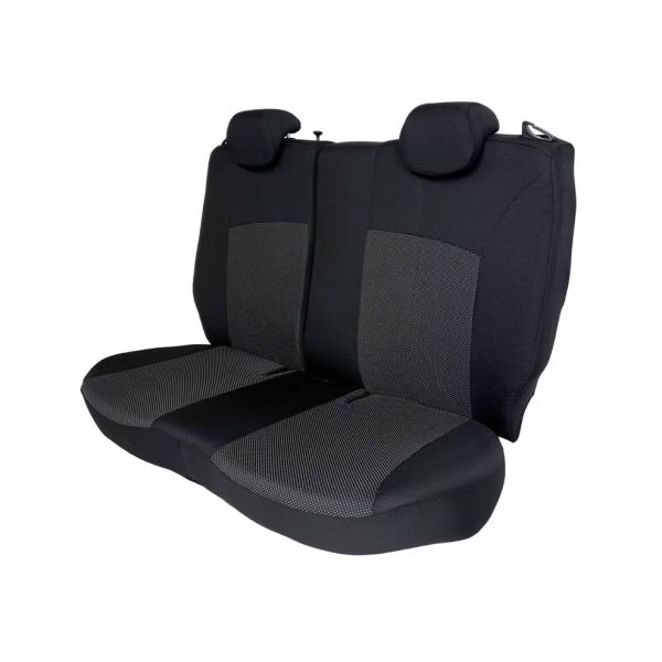 Чехлы из Жаккарда на Hyundai Getz 2002-2011 г.в. Чехлы из Жаккарда на Hyundai Getz 2002-2011 г.в.