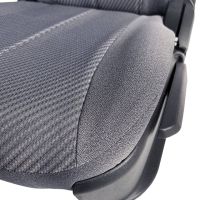 Чехлы из Жаккарда на Hyundai Getz 2002-2011 г.в. Чехлы из Жаккарда на Hyundai Getz 2002-2011 г.в.