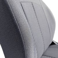 Чехлы из Жаккарда на Hyundai Getz 2002-2011 г.в. Чехлы из Жаккарда на Hyundai Getz 2002-2011 г.в.