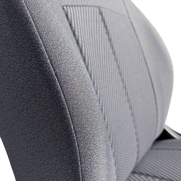 Чехлы из Жаккарда на Hyundai Getz 2002-2011 г.в. Чехлы из Жаккарда на Hyundai Getz 2002-2011 г.в.